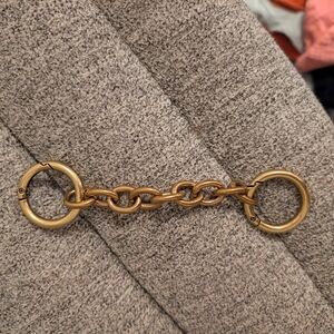 Parker Thatch Chain Strap Extender